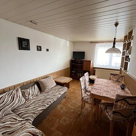 Apartman Za Kostelem Zvole  Luaran gambar
