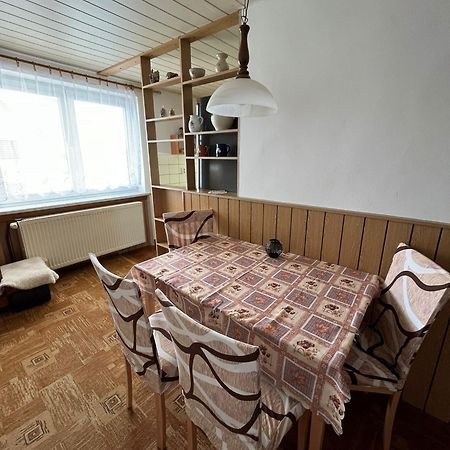 Apartman Za Kostelem Zvole  Luaran gambar