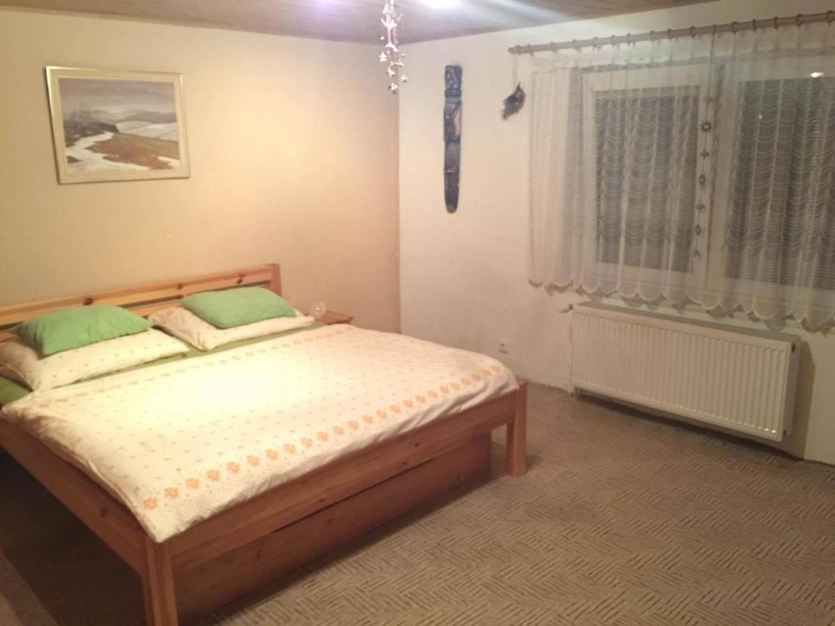 Apartman Za Kostelem Zvole  Luaran gambar