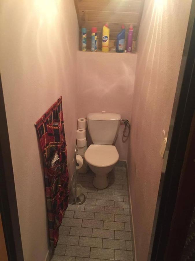 Apartman Za Kostelem Zvole  Luaran gambar