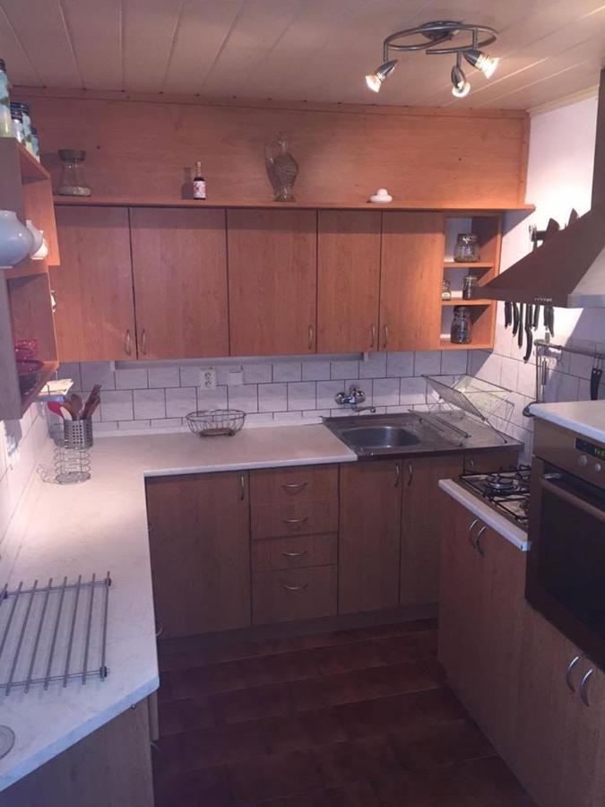 Apartman Za Kostelem Zvole  Luaran gambar