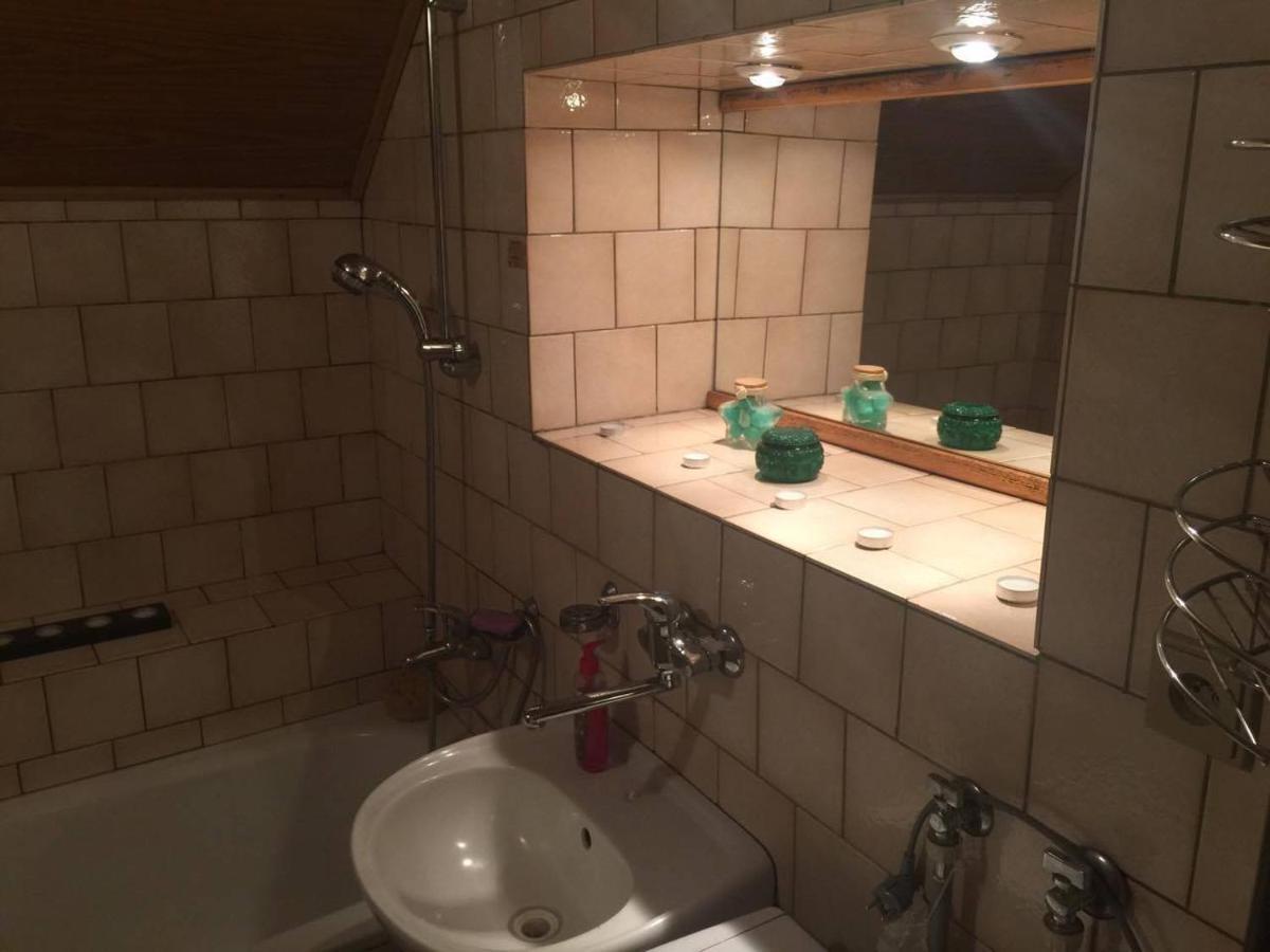 Apartman Za Kostelem Zvole  Luaran gambar