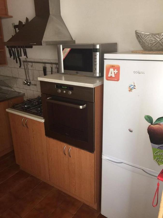 Apartman Za Kostelem Apartment Zvole  Luaran gambar