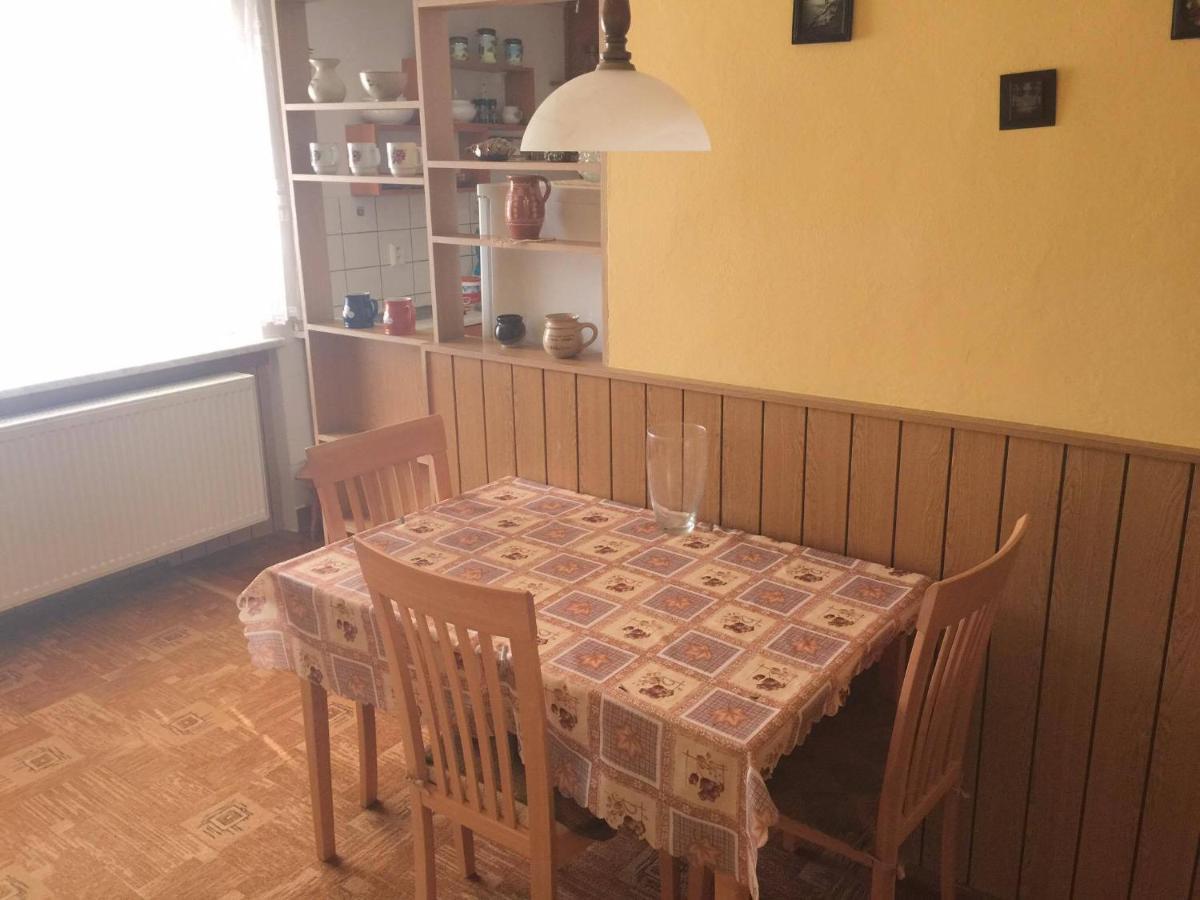 Apartman Za Kostelem Apartment Zvole  Luaran gambar