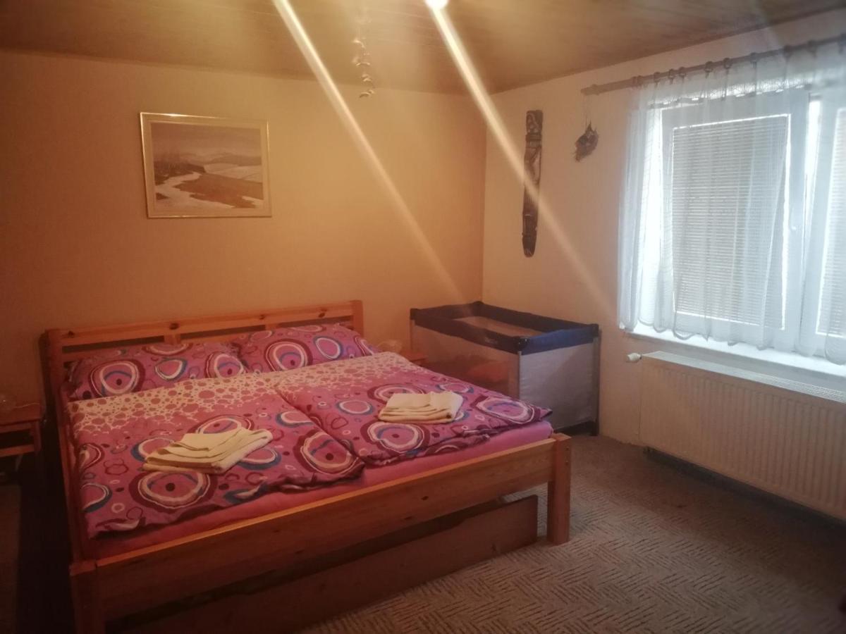 Apartman Za Kostelem Zvole  Luaran gambar