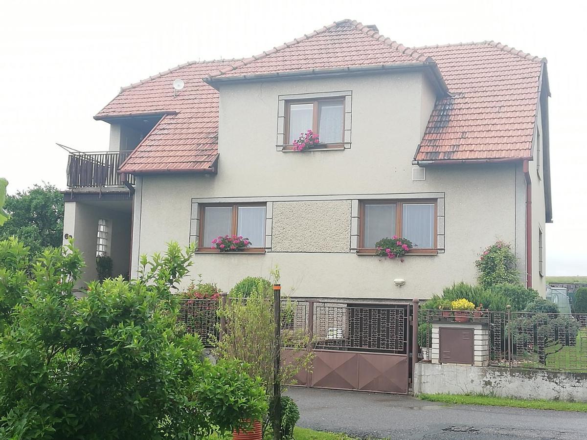 Apartman Za Kostelem Zvole  Luaran gambar