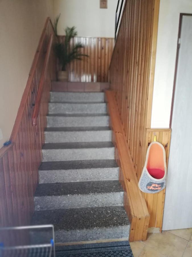 Apartman Za Kostelem Zvole  Luaran gambar