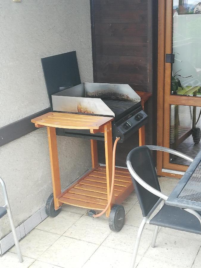 Apartman Za Kostelem Zvole  Luaran gambar