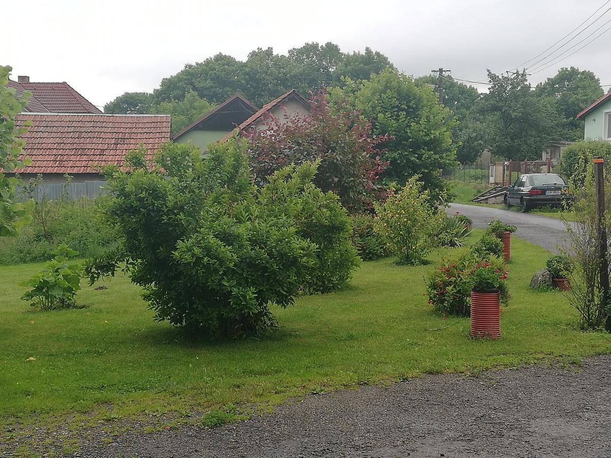 Apartman Za Kostelem Zvole  Luaran gambar