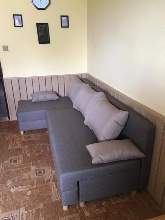 Apartman Za Kostelem Apartment Zvole  Luaran gambar