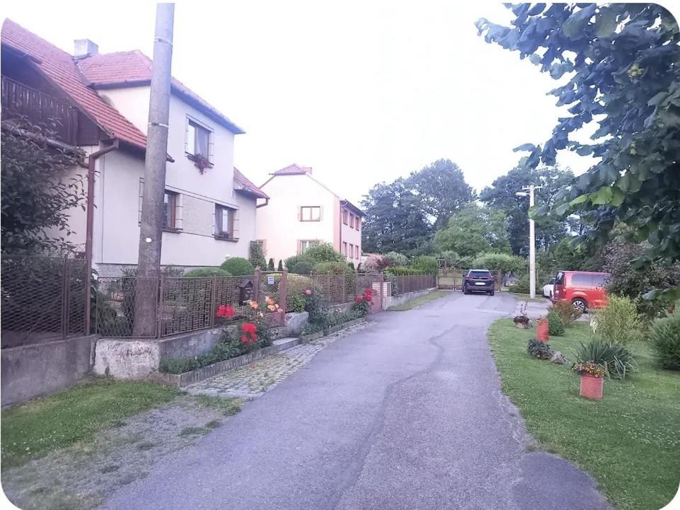 Apartman Za Kostelem Zvole  Bilik gambar