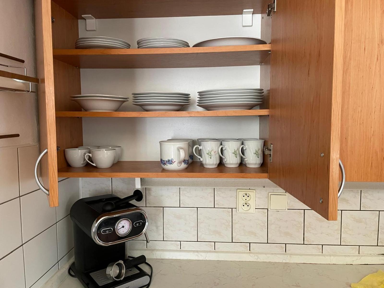 Apartman Za Kostelem Zvole  Bilik gambar
