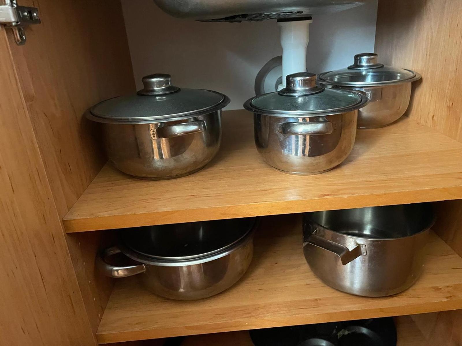 Apartman Za Kostelem Zvole  Bilik gambar