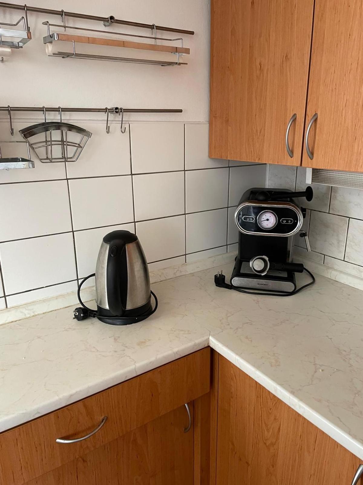 Apartman Za Kostelem Zvole  Luaran gambar