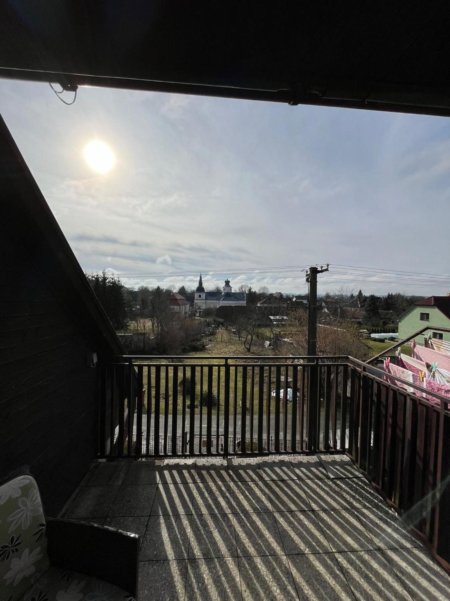 Apartman Za Kostelem Zvole  Bilik gambar