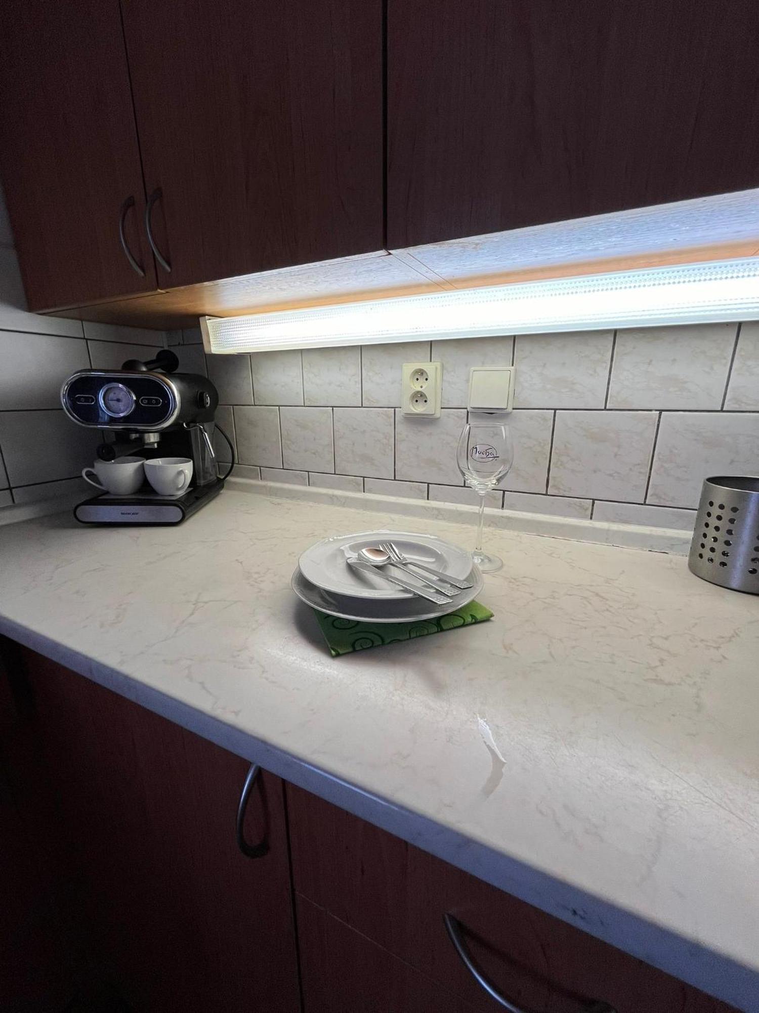 Apartman Za Kostelem Zvole  Luaran gambar