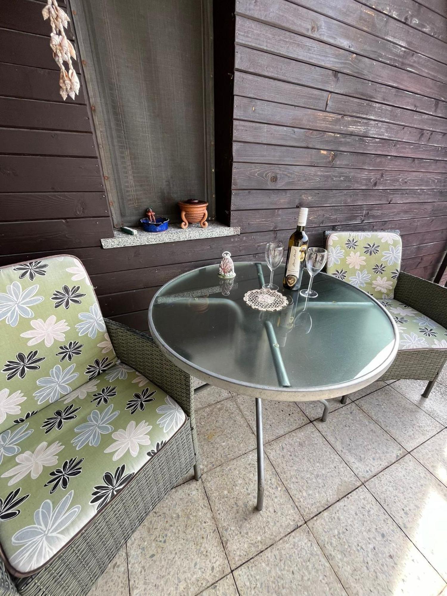 Apartman Za Kostelem Zvole  Bilik gambar