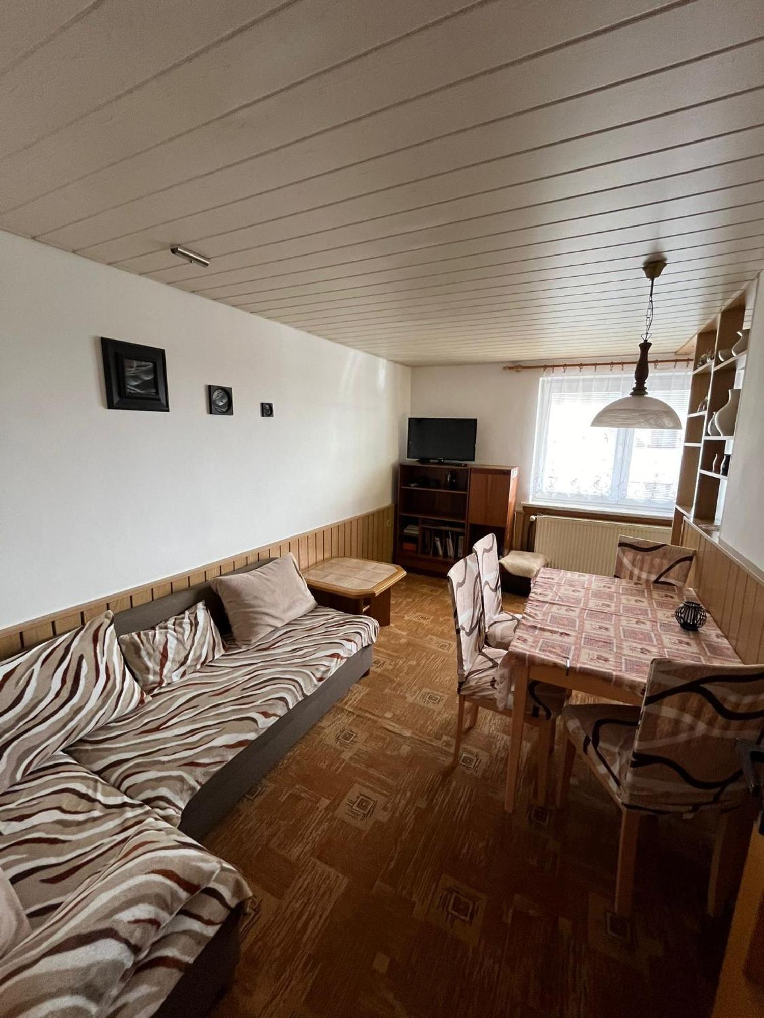 Apartman Za Kostelem Zvole  Luaran gambar