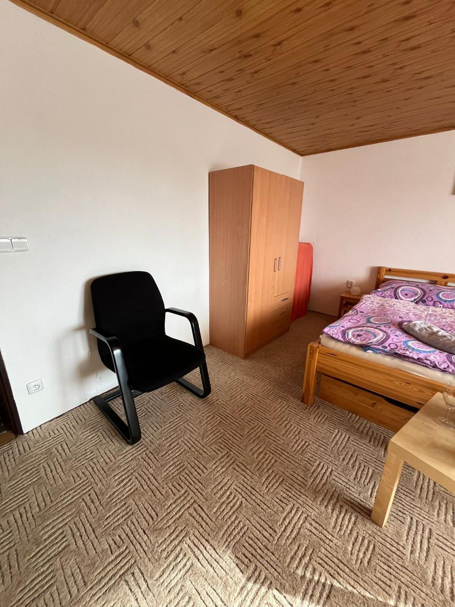 Apartman Za Kostelem Zvole  Bilik gambar