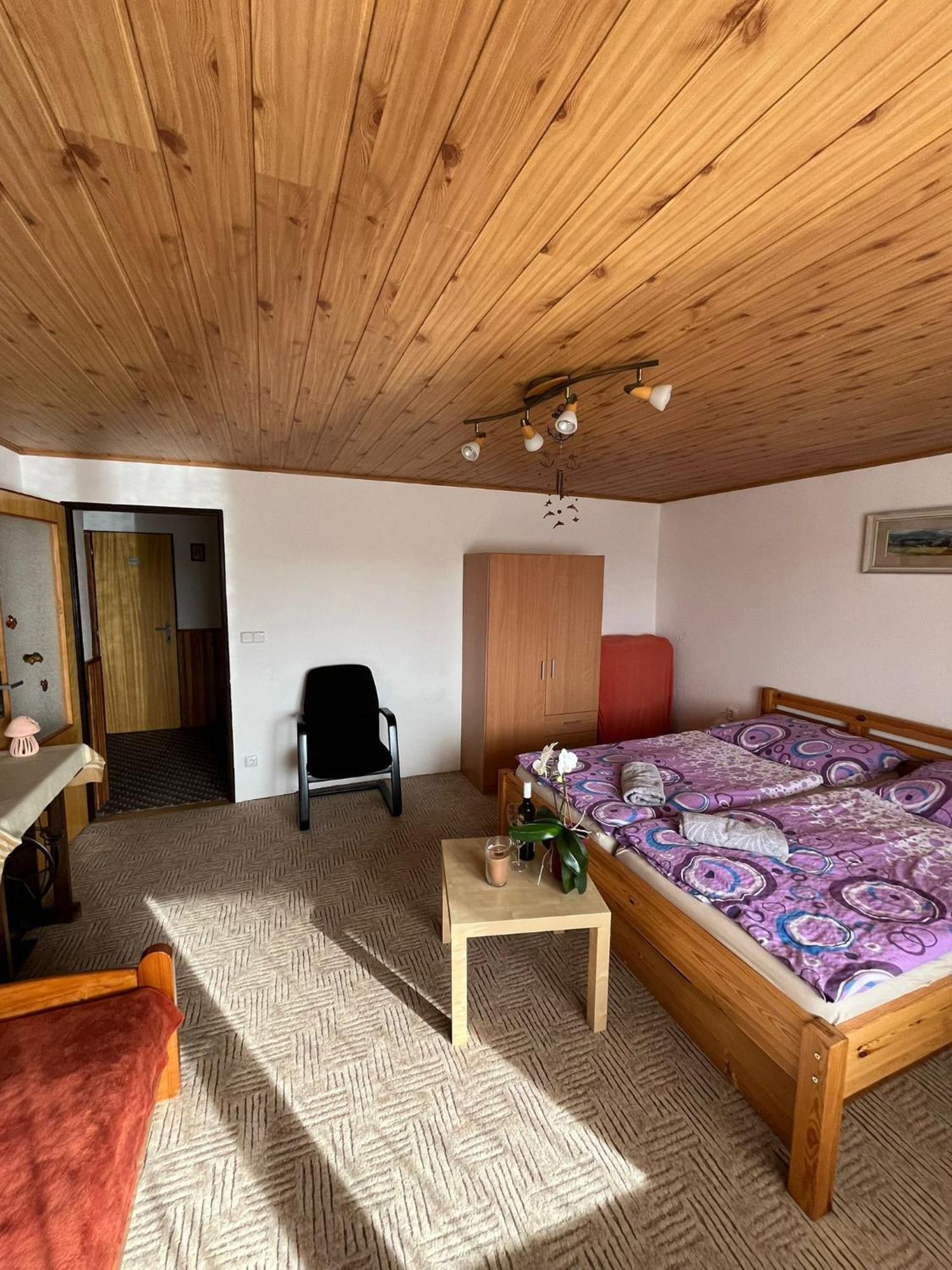 Apartman Za Kostelem Zvole  Bilik gambar