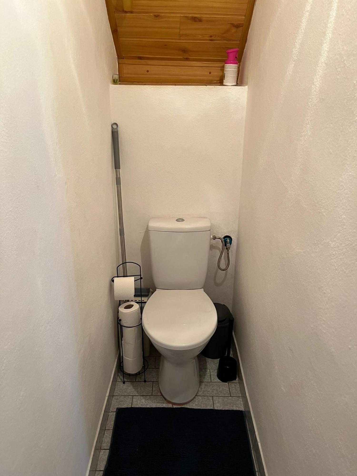Apartman Za Kostelem Zvole  Bilik gambar