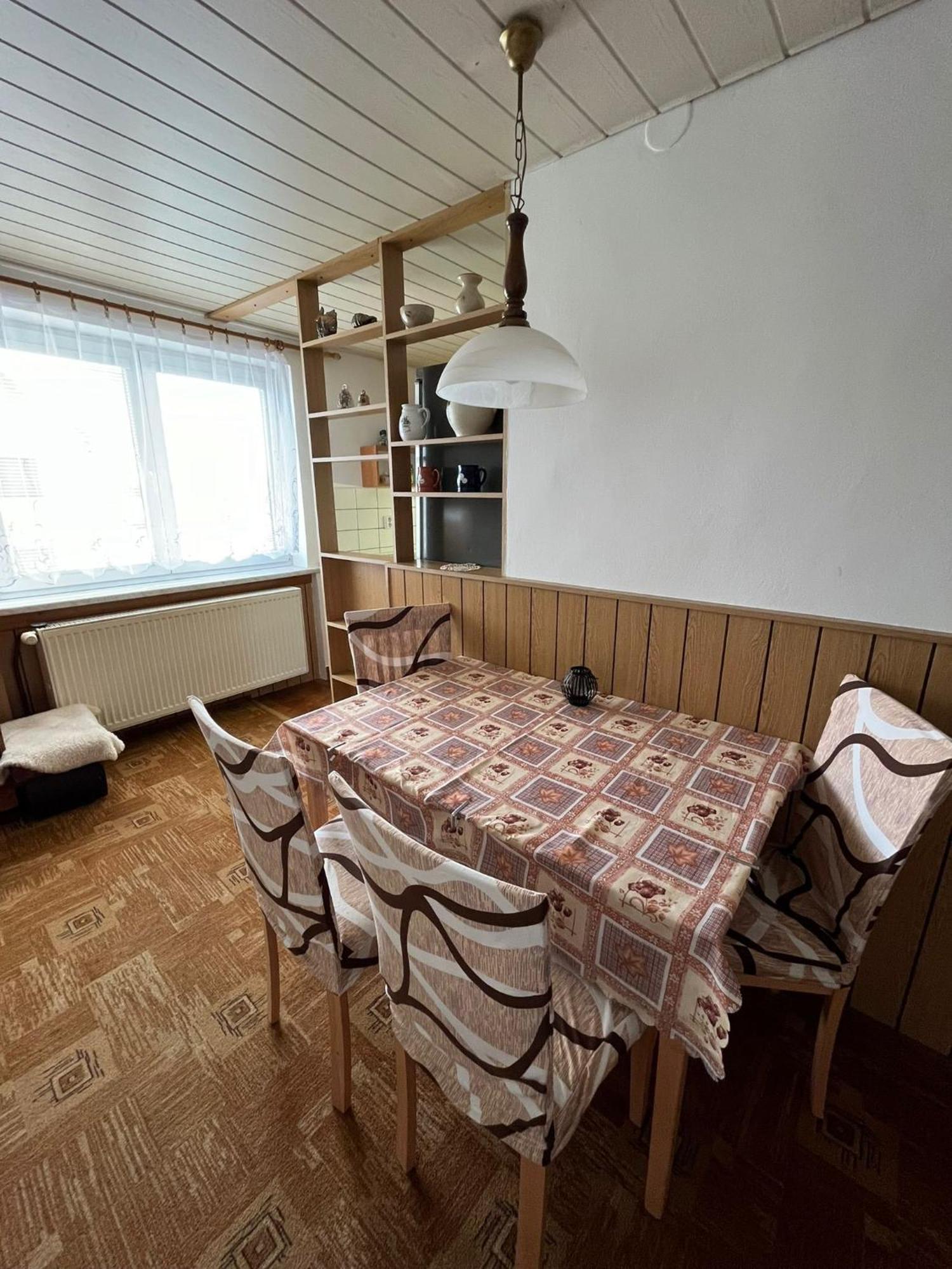 Apartman Za Kostelem Zvole  Luaran gambar