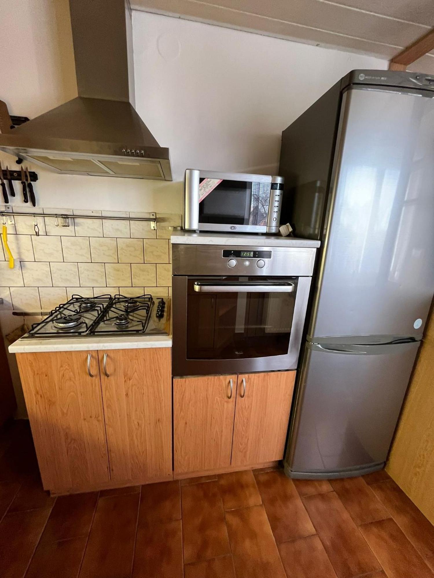 Apartman Za Kostelem Zvole  Luaran gambar